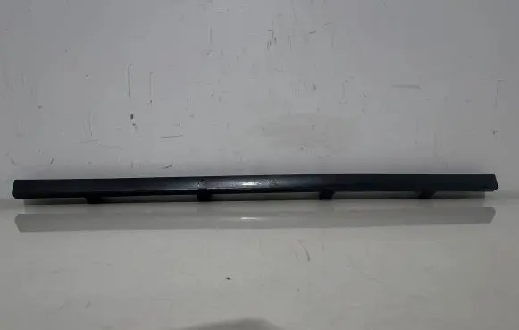 Audi Q2 - Front bumper splitter molding 81A807663
