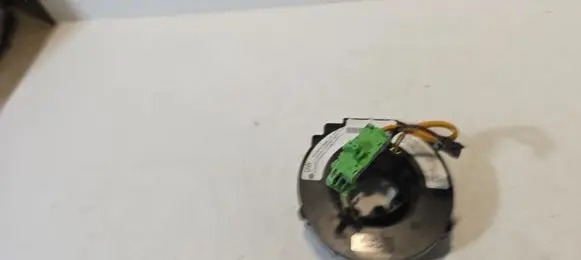 Opel Meriva A Airbag slip ring squib (SRS ring)