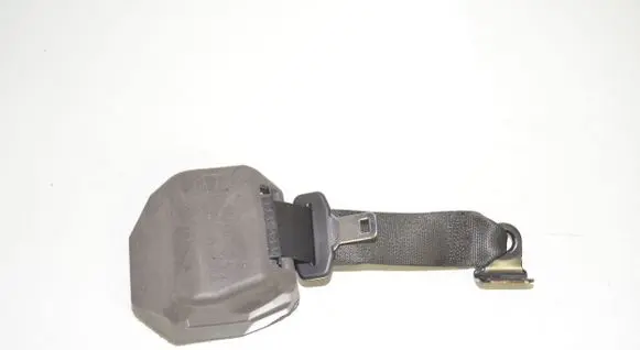 BMW 2 F45 Rear seatbelt 7313377 72117313377