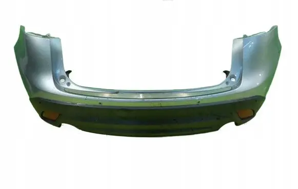 Mazda CX-5 Rear bumper CL15