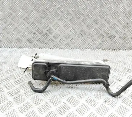 Mazda MX-5 ND Coolant expansion tank/reservoir P51B15350