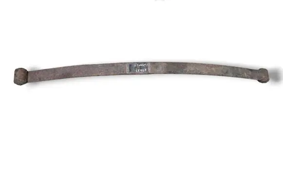 Volkswagen Caddy Rear leaf spring 2K0511151N