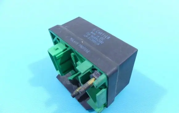 Peugeot 206 Other relay 9639912580 IMPRK1348330
