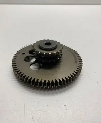 Audi S5 F5 Timing chain sprocket 06M103306D 06M103293G