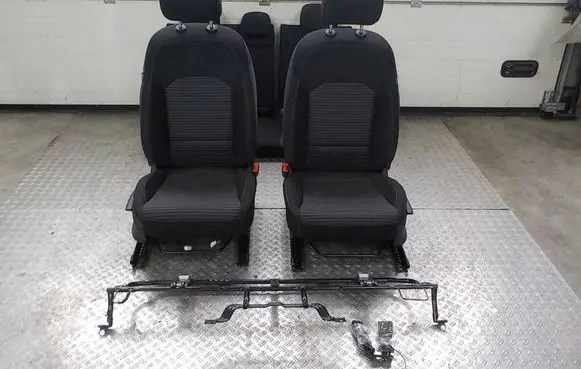 KIA Ceed Seat set 