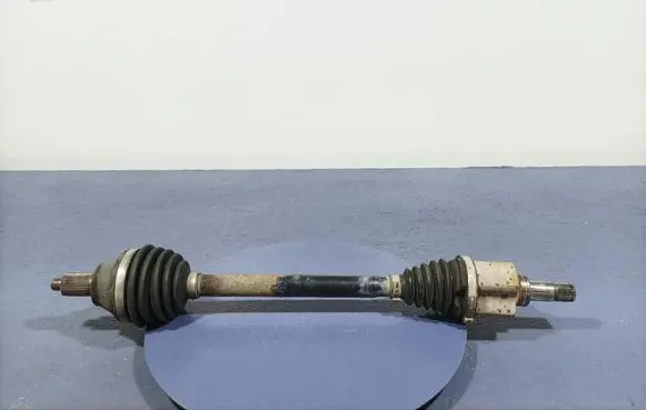 Skoda Fabia Mk3 (NJ) Front driveshaft