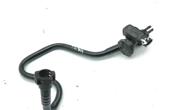 Audi A1 Vacuum line/pipe/hose 5Q0906207B 204716026 83MPP0704