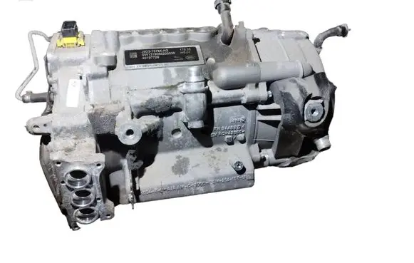 Jaguar I-Pace Electric car motor J9D375764AG 40197728 SW1319085205536
