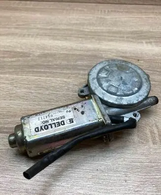 Opel Frontera B Sunroof motor/actuator 064712 027499