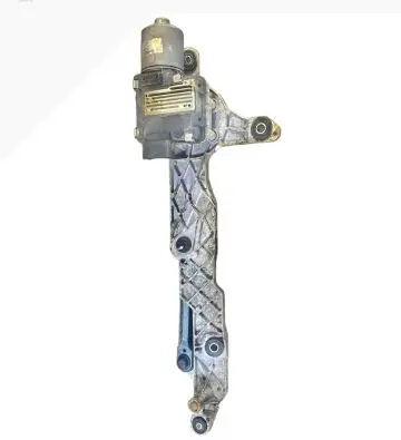 Volkswagen Phaeton Front wiper linkage 070823120B