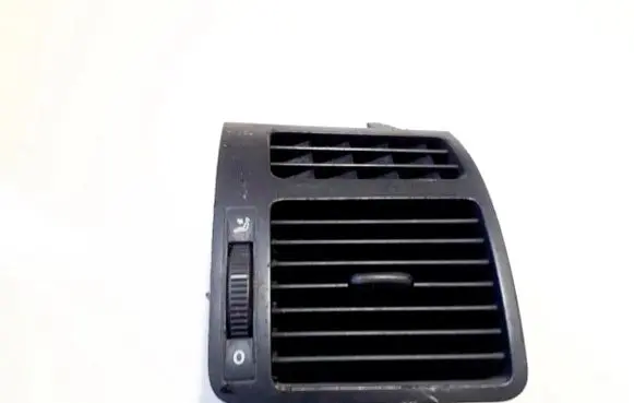 Volkswagen Touran I Dash center air vent grill 1t0819704a 251030304