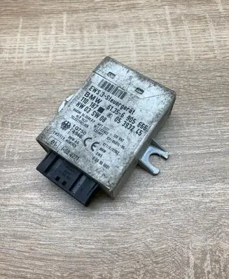 BMW 3 E46 Immobilizer control unit/module 6905666 05393245