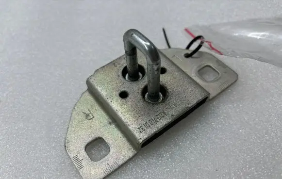Tesla Model S Trunk lock loop A2127400132