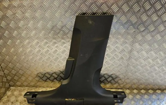 Audi A6 S6 C8 4K (B) pillar trim (bottom) 4K0867240 A079459 A018023