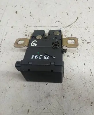 Mini One - Cooper R50 - 53 Tailgate/trunk/boot lock/catch/latch 1488775
