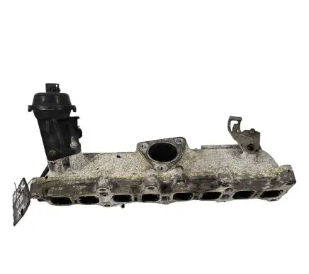 Opel Astra H Intake manifold 8973134590
