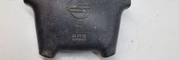SsangYong Musso Steering wheel airbag SYJJ9E1LDLN