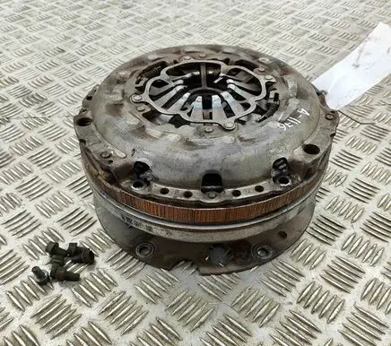 Audi A6 S6 C7 4G Clutch set kit 0B1141031P 0B1105266AL