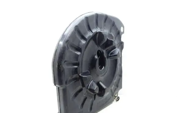 Jaguar XF X250 Subwoofer speaker 8X2319A067AC 900475471001