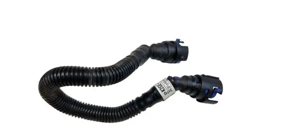 Ford Edge II Vacuum line/pipe/hose K2GE6K817 K2GE6K817AC M536K