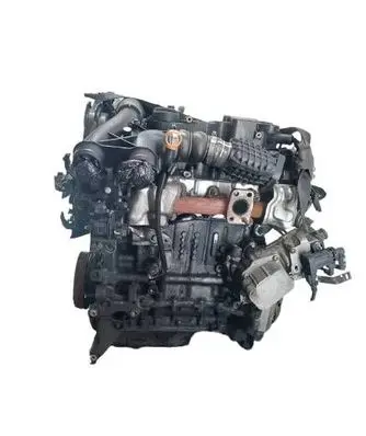 Citroen Berlingo Engine 10JBEU