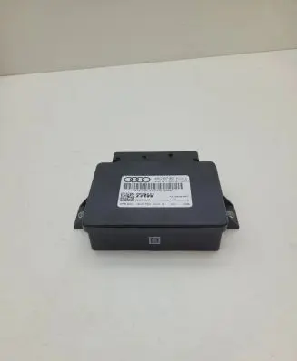 Audi A6 S6 C7 4G Hand brake control module 4H0907801H