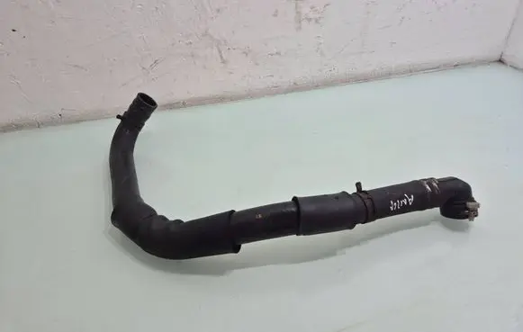KIA Rio Engine coolant pipe/hose 