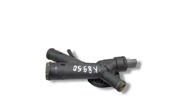 Skoda Superb B6 (3T) Thermostat housing 03L121131AA