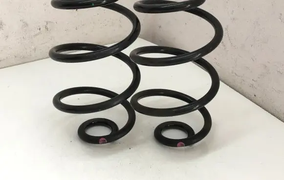 Nissan Pulsar Rear coil spring