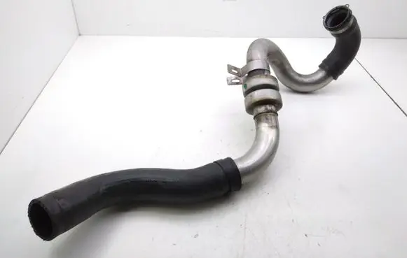 Renault Kangoo I Intercooler hose/pipe