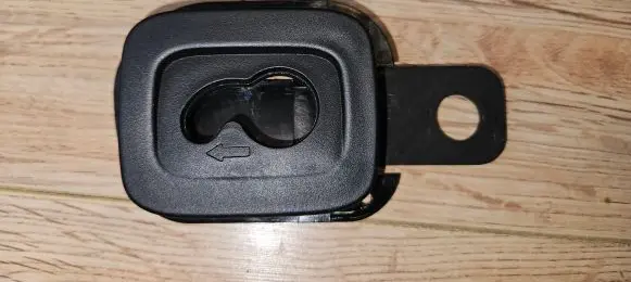 Volvo V60 Cargo luggage net fixing mount 30715667 30715703