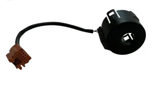 Citroen Berlingo Ignition lock 9663123280