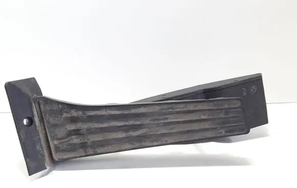 BMW 5 E60 E61 Accelerator throttle pedal 6766931 259160
