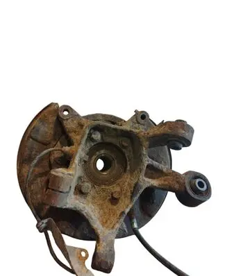 Subaru Forester SH Rear wheel hub