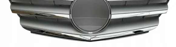 Mercedes-Benz B W245 Front grill A1698881660