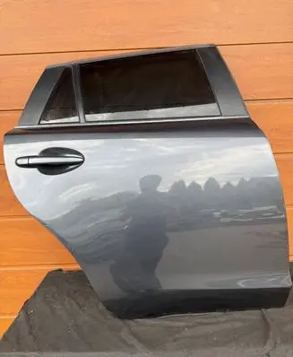 Mazda 6 Rear door GHP972010 S5267