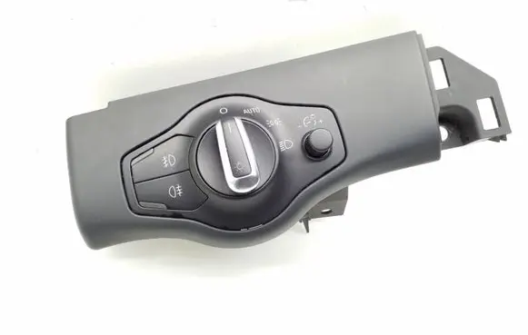 Audi A5 8T 8F Light switch 8K0941531AS 8K0941531