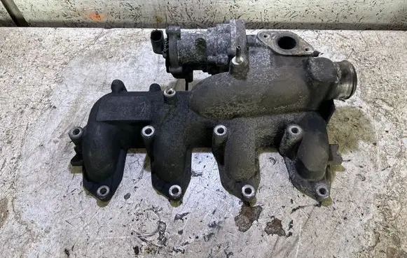 Ford S-MAX Intake manifold 16100011