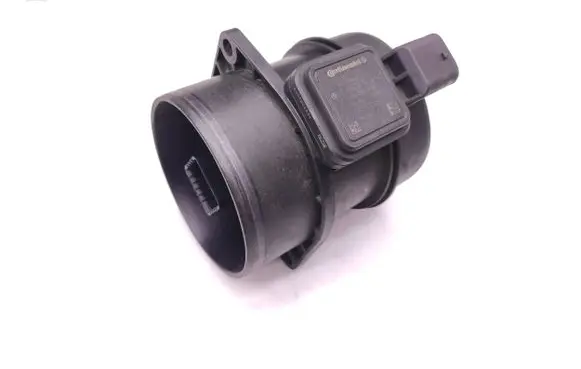 Mercedes-Benz Sprinter W906 Mass air flow meter A6510900148 5WK9779