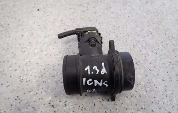 Suzuki Ignis Mass air flow meter 0281002619