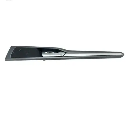 Ford Fusion II Rear door interior handle trim DS7318C928AA