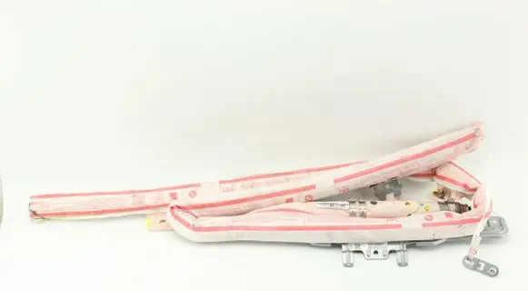 BMW M5 Airbag squib ring wiring 85914342007