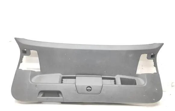 Volkswagen Tiguan Allspace Tailgate trim 5NN867601 MEX100506