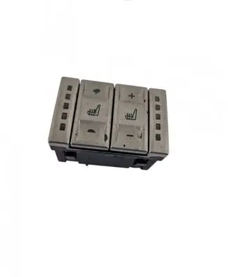Ford Mondeo MK IV Seat heating switch 6M2T19K314AB