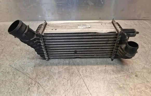 Citroen DS5 Intercooler radiator 9674720580 0072931 W9084002