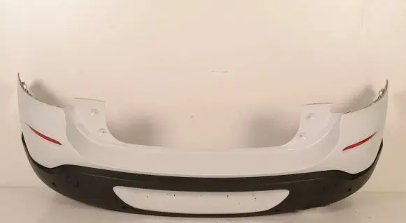 Mini Paceman (R61) Rear bumper 9808948