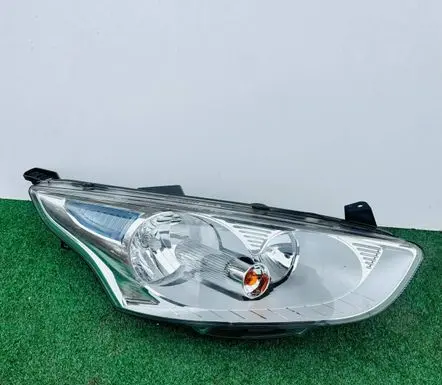 Ford B-MAX Headlight/headlamp AV1113W029AF