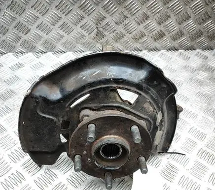 Toyota RAV 4 (XA40) Front wheel hub 4321142080