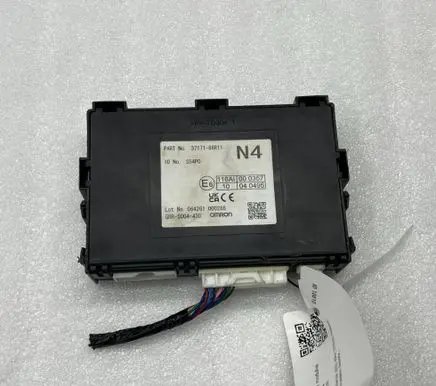 Suzuki Vitara (LY) Other control units/modules 3717186R11
