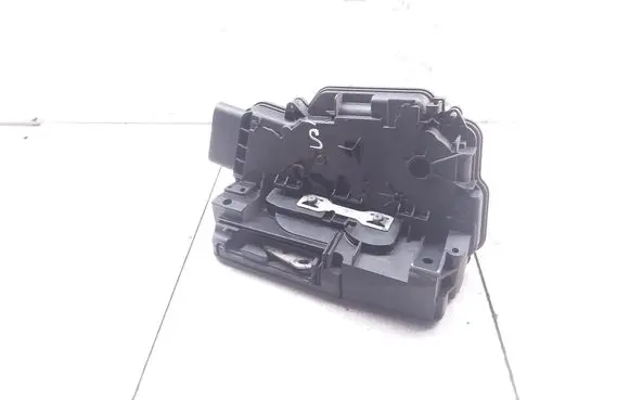 Ford Transit Custom Sliding door lock BK2AV26413BB 922152100